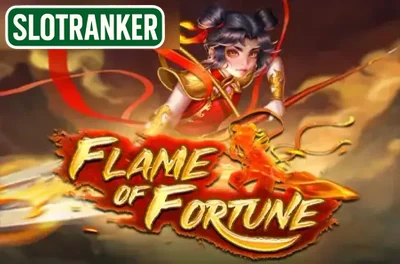 Flame of Fortune (KingMidas Games)