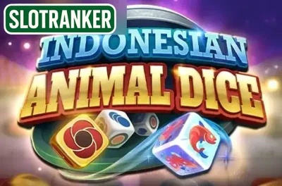 Indonesian Animal Dice