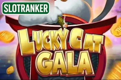 Lucky Cat Gala