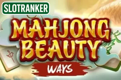 Mahjong Beauty