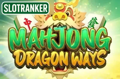 Mahjong Dragon Ways