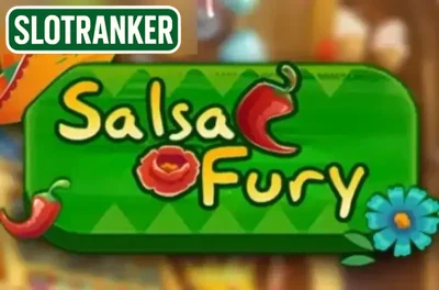 Salsa Fury