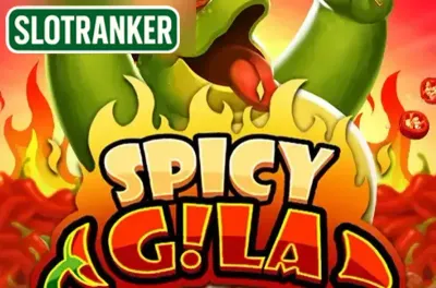 Spicy Gila