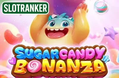 Sugar Candy Bonanza