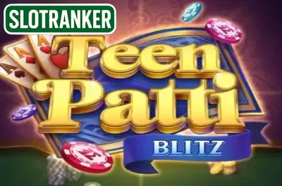 Teen Patti Blitz
