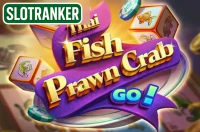 Thai Fish Prawn Crab Go!