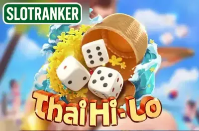 Thai Hi Lo 2