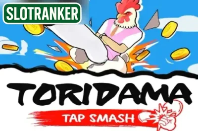 Toridama Tap Smash