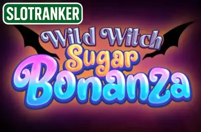 Wild Witch Sugar Bonanza