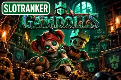 Gamdolls