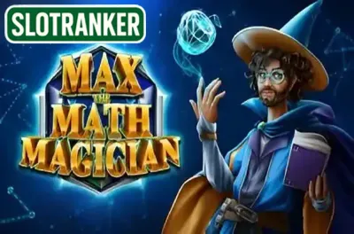Max The Mathmagician