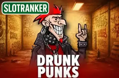 Drunk Punks