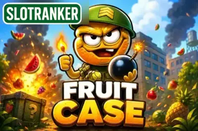 Fruit Case