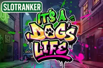 Its a Dog Life