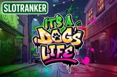 It's a Dog's Life