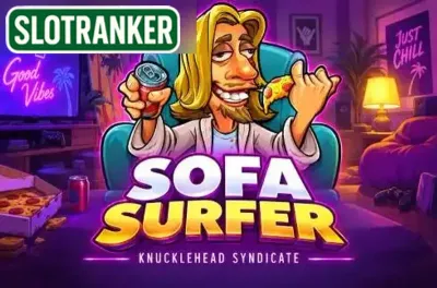 Sofa Surfer