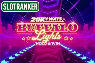20K+ Ways Buffalo Lights