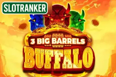 3 Big Barrels Buffalo