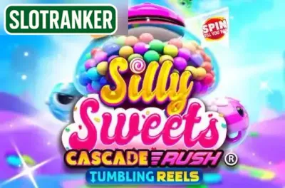 Silly Sweets Cascade Rush