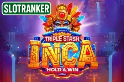 Triple Stash Inca