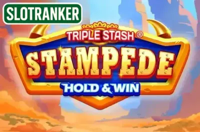 Triple Stash Stampede