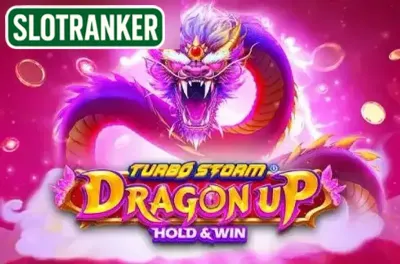 Turbo Storm Dragon Up