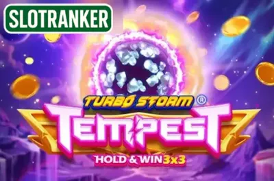 Turbo Storm Tempest