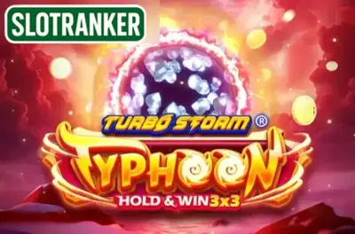Turbo Storm Typhoon