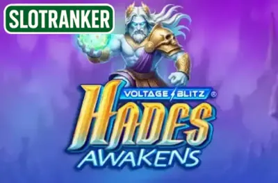 Voltage Blitz Hades Awakens