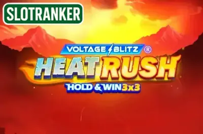 Voltage Blitz Heat Rush