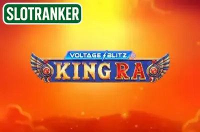 Voltage Blitz King Ra