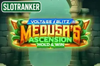 Voltage Blitz Medusa’s Ascension