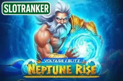 Voltage Blitz Neptune Rise