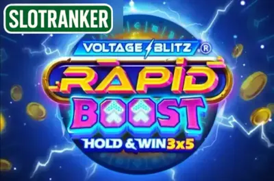 Voltage Blitz Rapid Boost