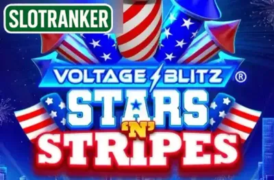 Voltage Blitz Stars'n' Stripes