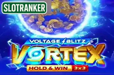 Voltage Blitz Vortex Hold and Win 3x3