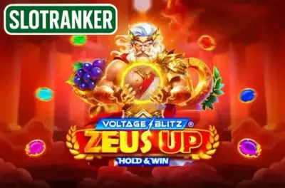 Voltage Blitz Zeus Up