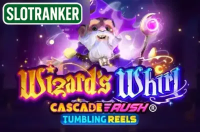 Wizard’s Whirl Cascade Rush