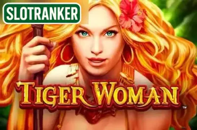 Tiger Woman