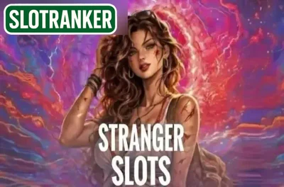 Stranger Slots
