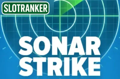 Sonar Strike