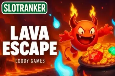Lava Escape