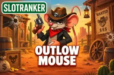 Outlaw Mouse