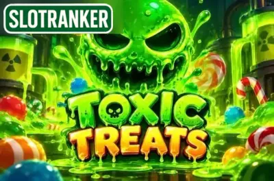 Toxic Treats