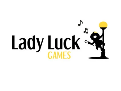 Lady Luck Games