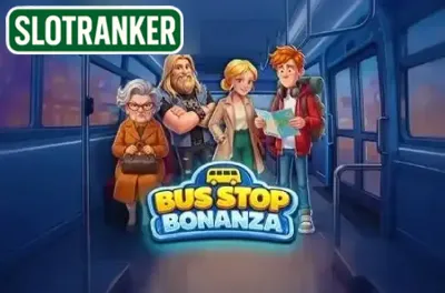 Bus Stop Bonanza