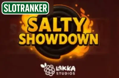 Salty Showdown