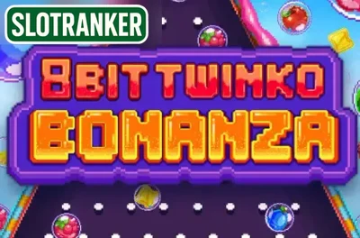 8Bit Twinko Bonanza
