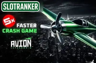 Avion Supersonic