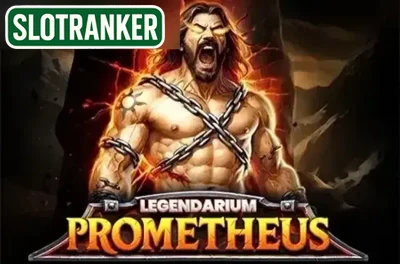 Legendarium: Prometheus